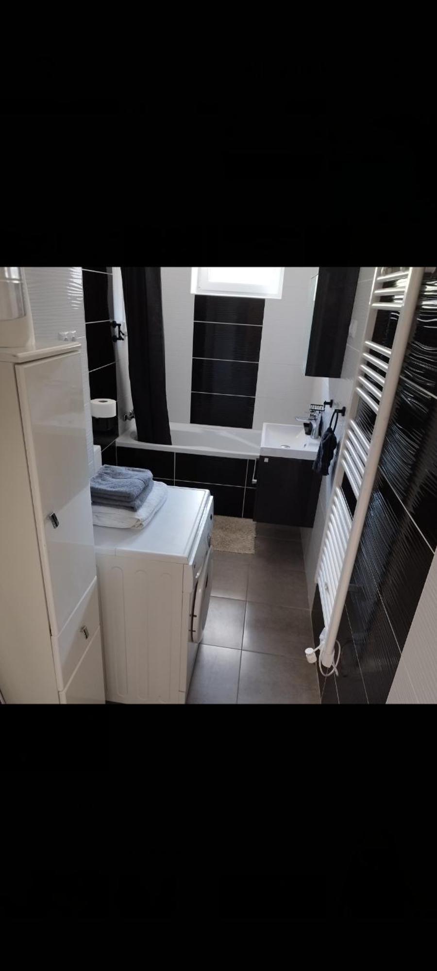 Vendeghaz Apartman *